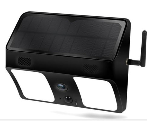 PIR Wifi CCTV IPの保証高リゾリューションの保安用カメラ5.0メガ ピクセル センサー