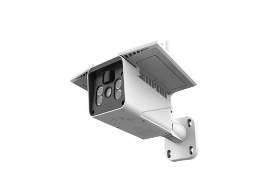 GC2063センサー1080P Hi1131 4G Wifiの保安用カメラの動きの探偵5.5V 6W