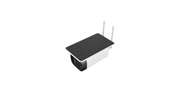 生きている流出のモニターHD 4Gの太陽電池のカメラ