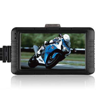 ループ録音デュアル・チャネルDashcam