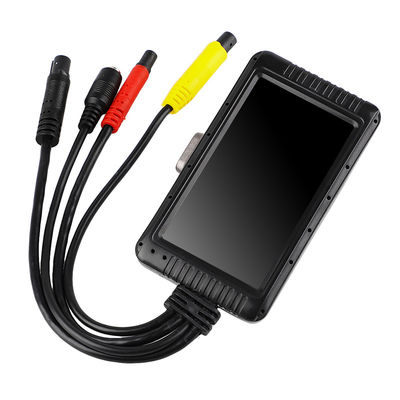 180mAH MJPG 1080PのオートバイDVR Dashcamを記録するループ