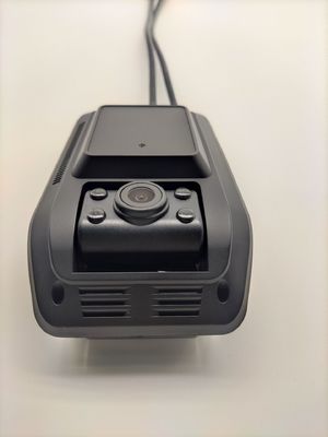 Dashcamの1つのモニターのH.264 4GのダッシュのカメラADAS DSM BSD PCWすべて