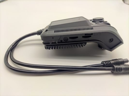 Dashcamの1つのモニターのH.264 4GのダッシュのカメラADAS DSM BSD PCWすべて