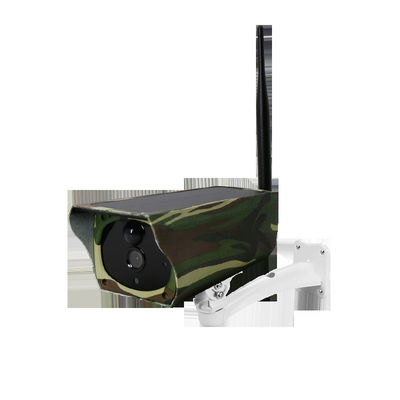 4G 2MP 1080P PIRの充電電池IPのカメラ1.5W