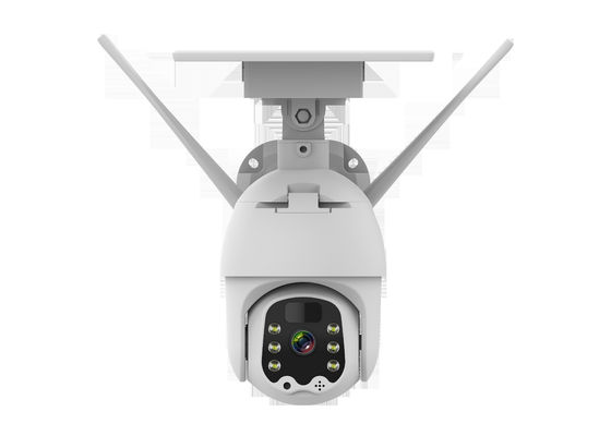 8W 1080P CMOS CCTV無線Wifiのカメラ30Mの夜間視界