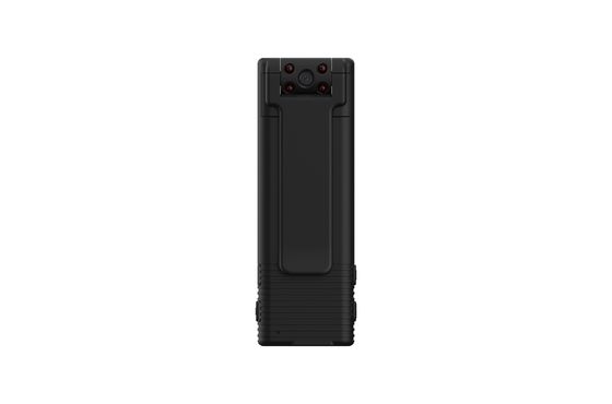 OTGの関係CMOSセンサーの警察のすり切れたカメラAVI 256G 1080P