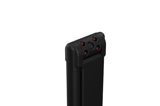 OTGの関係CMOSセンサーの警察のすり切れたカメラAVI 256G 1080P