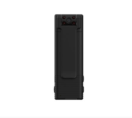 OTGの関係CMOSセンサーの警察のすり切れたカメラAVI 256G 1080P