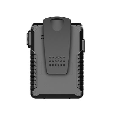 部門のための4MPセンサーのAmbarella A12 Wifiボディ カメラ3200mah