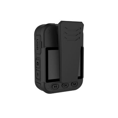 IP67 2700mAHの夜間視界ボディ カメラAmbarella A7LA50