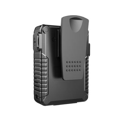Ambarella A12の警察のビデオ・カメラの夜間視界4MP OV4689 Bluetooth 4.1