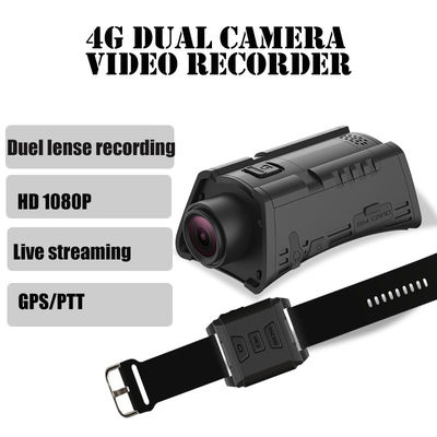 3600mAh 4MP JPEGの二重録音のカメラMTK6739の生きている流出のカメラ
