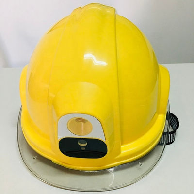 USB2.0 2.4GHZのアンドロイド7.1.1のHdのヘルメットのカメラのBluetooh 4.0 GPSのヘルメットのカメラ
