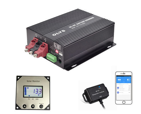 RVのためのTRS 12V 60A携帯用Bluetoothのプロジェクター人間の特徴をもつIOS 500W