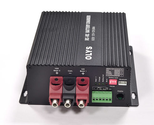 RVのためのTRS 12V 60A携帯用Bluetoothのプロジェクター人間の特徴をもつIOS 500W