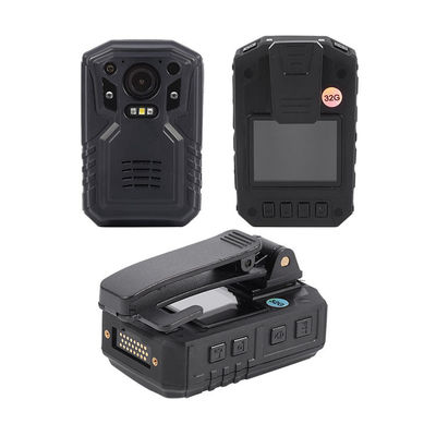AAC RTOSの法施行体のカメラ完全なHD 1080P Ambarella A12