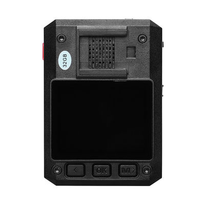 WAV OV4689 H.265 MPEG4防水ボディ カメラ4G WiFi GPS EIS Gセンサー