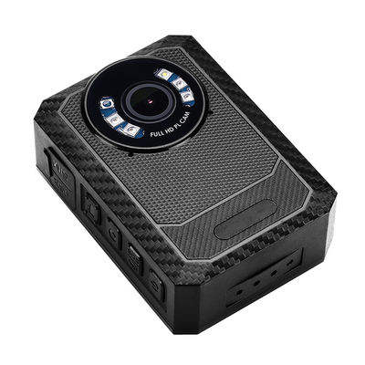WAV OV4689 H.265 MPEG4防水ボディ カメラ4G WiFi GPS EIS Gセンサー