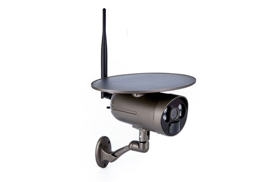 IP66 200W 4G Wifiの保安用カメラ1080Pのアンドロイド5.0 PTZ IPのカメラ