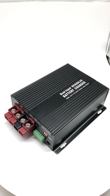 18mA MPPT DCの充電器自由なAPP二重によって入れられるDC自動スマートなTRS