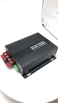 18mA MPPT DCの充電器自由なAPP二重によって入れられるDC自動スマートなTRS