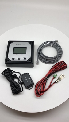 18mA MPPT DCの充電器自由なAPP二重によって入れられるDC自動スマートなTRS