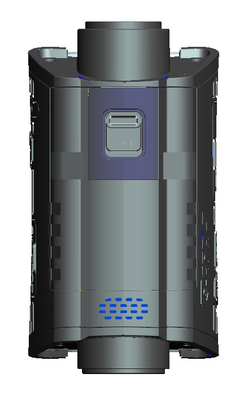 4G wifi GPSの軍隊の警察の殴打のための軍の最大限に活用された戦術的なヘルメットのカメラの生きている流出のカメラのレコーダー