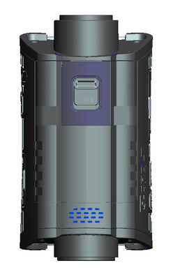 4GWiFi GPS戦術ヘルメットカメラ ライブストリーミングカメラレコーダー