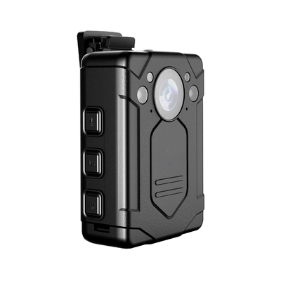 CMOSセンサー32G TFボディすり切れたカメラ3200mAh Wifiの警察Bodycam