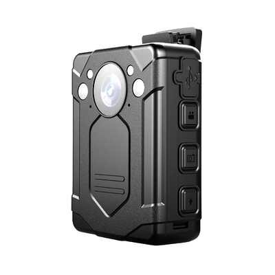 CMOSセンサー32G TFボディすり切れたカメラ3200mAh Wifiの警察Bodycam