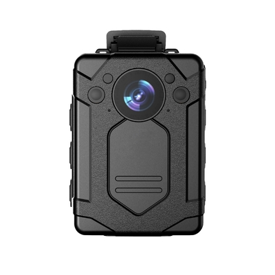 3200mAh警察ボディ カメラHD 1080Pドックの充電器との2インチ