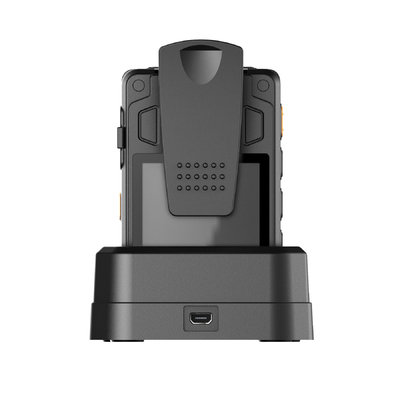WCDMA 3200mAHの防水すり切れたカメラ140度EIS Onvif 1080P