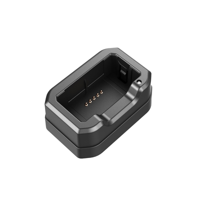 3200mAHリチウム警察ボディ カメラGPS Bluetooth SOS AES256の暗号化