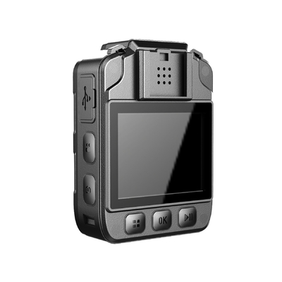 2500mAh防水ボディ カメラ2in LCDのリチウム ポリマー電池