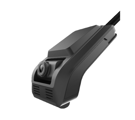 埋め込まれたLinuxのデュアル・チャネルDashcam 1080P H.265 ADASの運転者の援助DSM