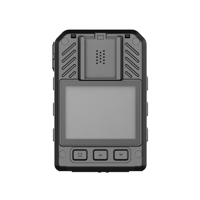 取り外し可能な電池ボディすり切れたカメラ防水IRライト128Xズームレンズ1700mAH