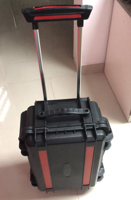 HDの保証4G PTZカメラ360度の回転自動同時性