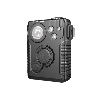 防水警察のすり切れたカメラのAmbarella H22 CMOS 4MP OV4689 HDボディ カメラ