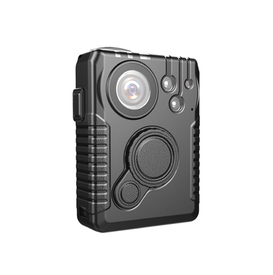 防水警察のすり切れたカメラのAmbarella H22 CMOS 4MP OV4689 HDボディ カメラ