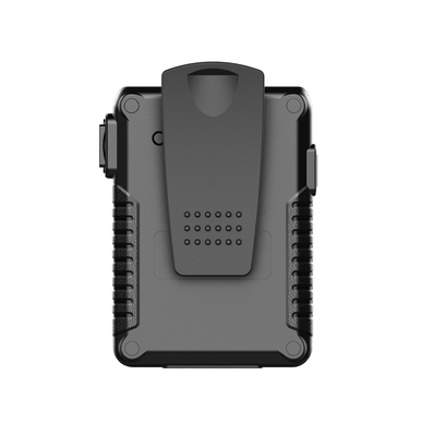 防水警察のすり切れたカメラのAmbarella H22 CMOS 4MP OV4689 HDボディ カメラ
