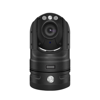 全方向性20Xズームレンズ4G PTZのカメラの屋外の防水360の程度