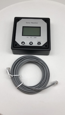 TRS 685W車のための太陽DCの充電器MPPT Bluetooth