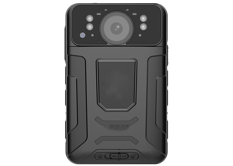 IP66防水ボディカメラ 120度フルHD記録と顔認識機能