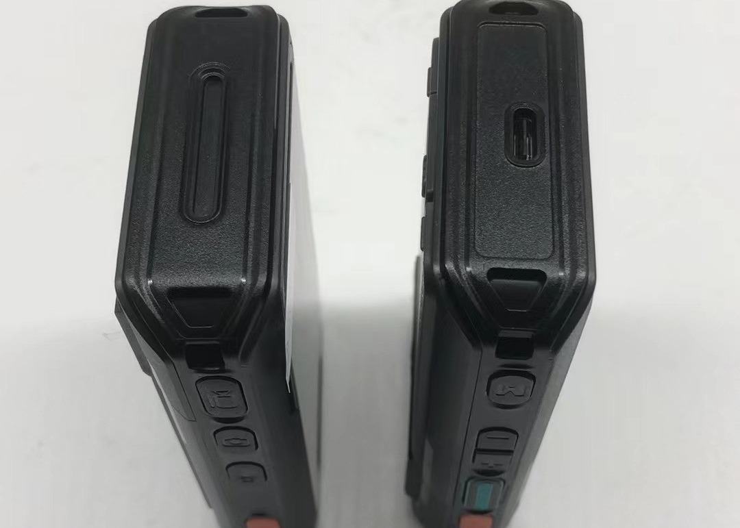 7000mah 5Gボディウェアネッドカメラ 2G 16G 内蔵メモリと1.5W LEDスポットライトとフロードライト