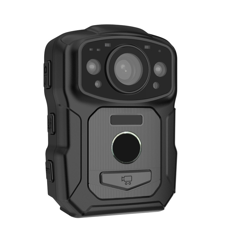 警察用ボディカメラ 140度 カメラアングル NFC オプション