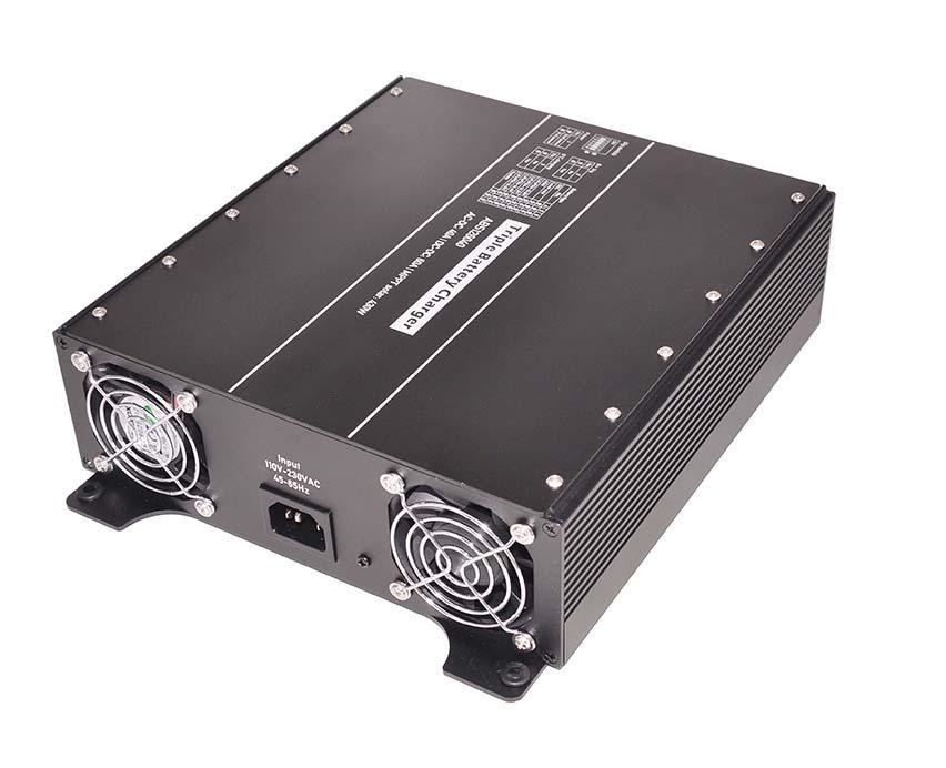 60A マックス.充電電流 モニターMT-2温度センサーとブルートゥースモジュール付き太陽光MPPTボードバッテリー充電器