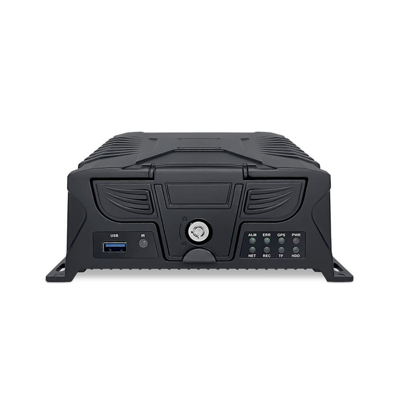 ADAS,DMS,BSD,乗客数とFR アルゴリズム 3チャンネル乗客数 MDVR