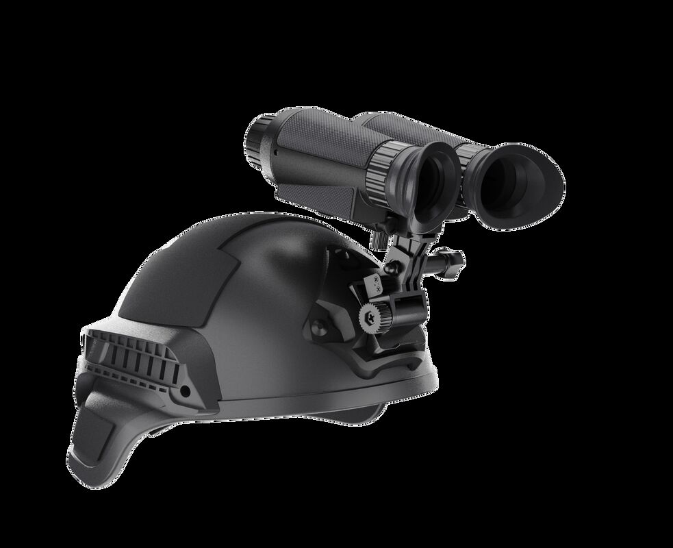 IP54 スプラッシュ・プルーフデジタルナイトビジョンカメラ 4mm 固定焦点レンズとTYPE C 2.0 USBインターフェイス 低照明で画像提供