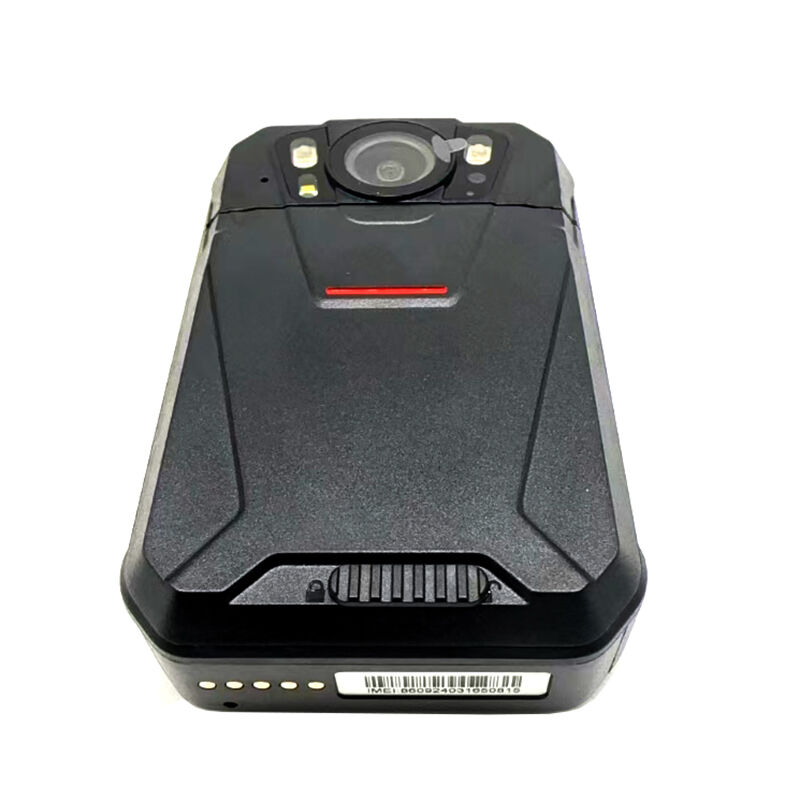 4G 双方向トーク Ptt ウォーキトーク ボディカム Vido オーディオ レコーダー