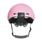 Bicycle Bike Safety Helmet Camera LED Light Up Smart Helmet With Camera
